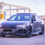 Front Audi RS3 8Y 2.5 TFSI in Ostallgäu