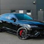 Rent a Lamborghini Urus in Paderborn