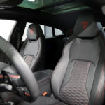 Interior Lamborghini Urus in Paderbborn