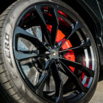 wheel Lamborghini Urus in Paderborn