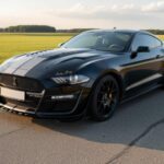 Ford Mustang 2.3 Ecoboost hero