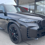 Rent a BMW X5 xDrive 40d at Munich