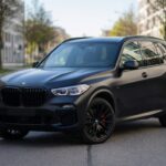 Rent a BMW X5 xDrive 40d at Munich hero