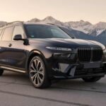 Rent a BMW X5 xDrive 40d at Munich hero