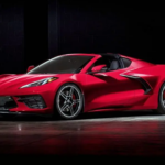 Rent a Corvette C8 in Stuttgart