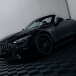 Mercedes-Benz AMG SL in Nürnberg