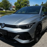 Rent a Golf GTI Clubsport near Munich