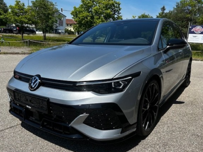 Rent a Golf GTI Clubsport near Munich