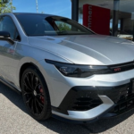 Rent a Golf GTI Clubsport near Munich