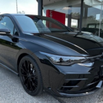 Rent a Golf R near Munich
