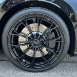 Wheel Golf R near Munich