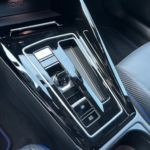 Center console Golf R near Munich