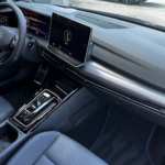 Front seats Golf R near Munich