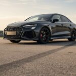 Audi RS3 Performance hero