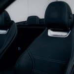 Seats Mercedes-Benz AMG SL in Nürnberg