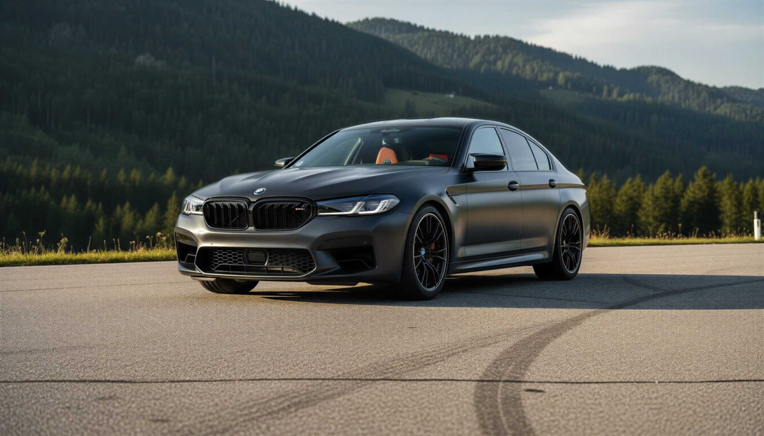 bmw m5 hero