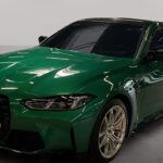 rent bmw m4 competition coupé