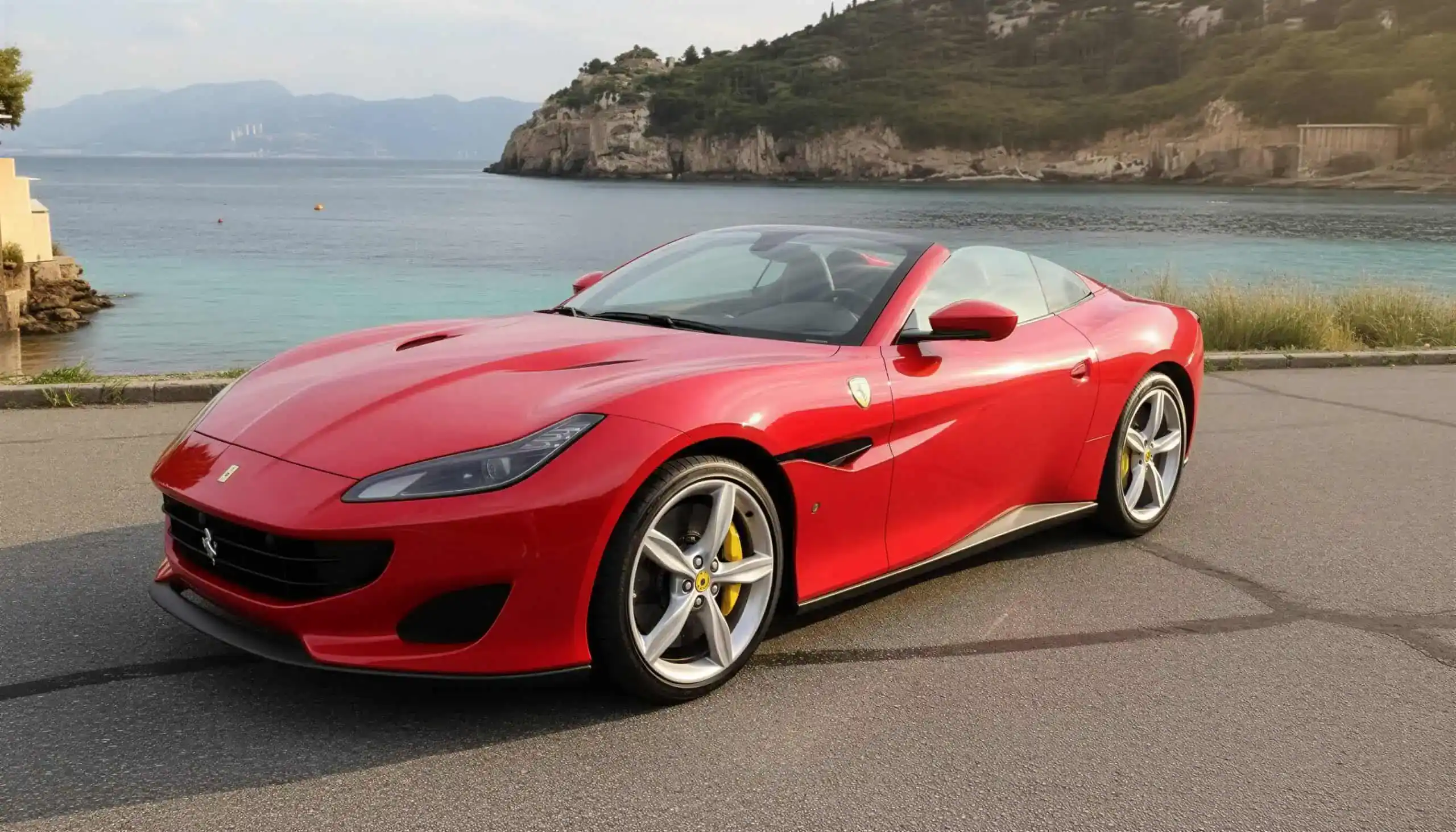 portofino mallorca hero