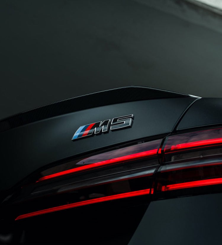 bmw m5 wuppertal logo