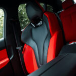 bmw m5 wuppertal interior