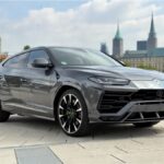 Rent Urus in Dresden Altstadt