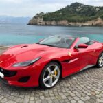portofino mallorca sidefront
