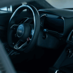 Interior Audi R8 V10 RWD in Heilbronn
