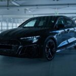 Rent an Audi RS3 in Heilbronn