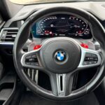 BMW M4 Freiburg im Breisgau rent cockpit 2