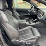 BMW M4 Freiburg im Breisgau rent cockpit 3