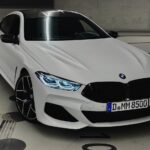 BMW m850i