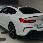 BMW m850i