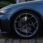 Audi RS6 Berlin wheels