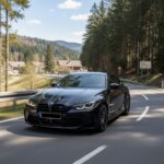 BMW M4 Freiburg im Breisgau rent hero