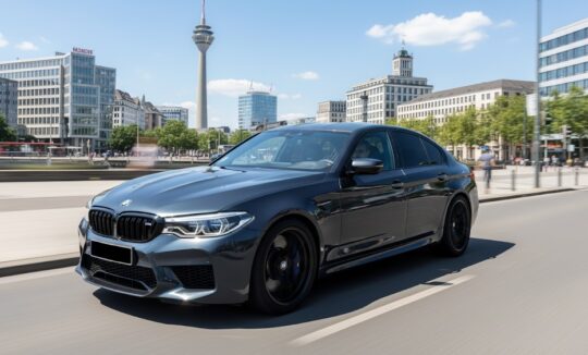 dusseldorf m5 hero