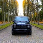 G63 AMG rent berlin
