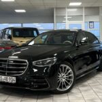 Mercedes-Benz S 580 L 7