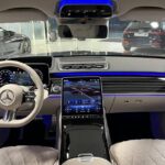 Mercedes-Benz S 580 L 6