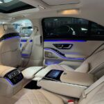 Mercedes-Benz S 580 L 5