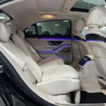 Mercedes-Benz S 580 L 4