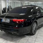 Mercedes-Benz S 580 L 3