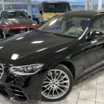 Mercedes-Benz S 580 L 2