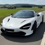 Mclaren 720s Bielefeld Hero