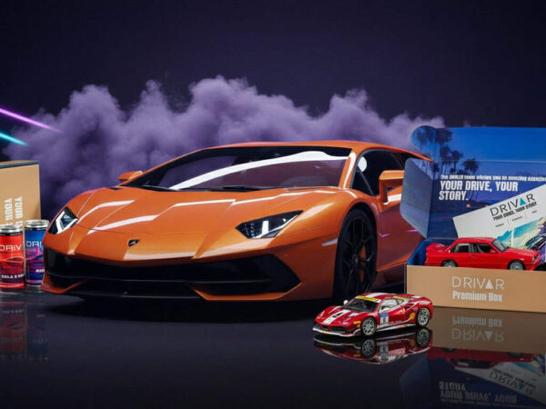 Black Ride Day Ultra