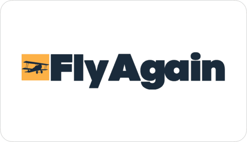 FlyAgain-logo