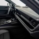 Porsche 992 rent in Hannover inside