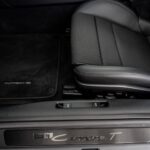 Porsche 992 rent in Hannover inside