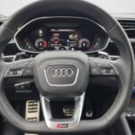Audi RS Q3 Sportback mieten in Gronau inside