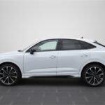 Audi RS Q3 Sportback mieten in Gronau side