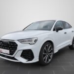 Audi RS Q3 Sportback mieten in Gronau front